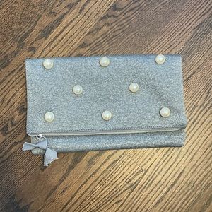 Stella & Dot clutch